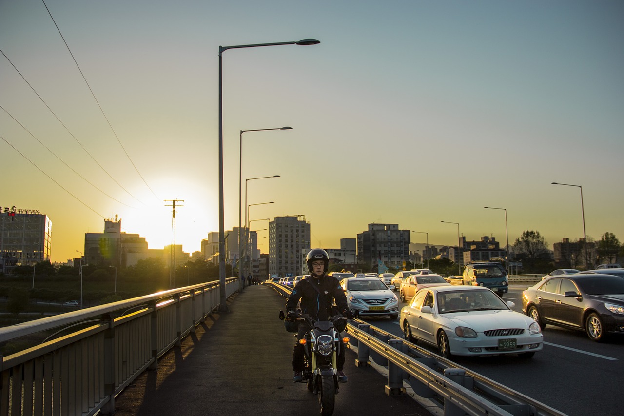 全国道路交通总体平稳有序